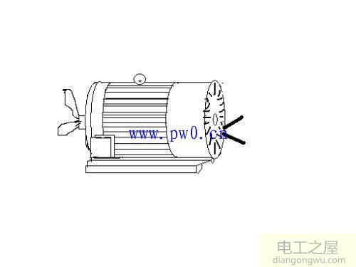 电动机不转的故障排除方法