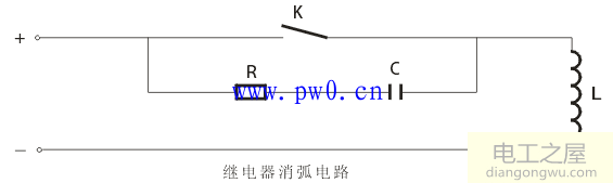 仪表信号的抗干扰措施