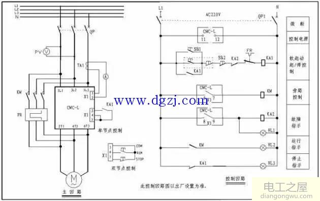 电气主接线方式优缺点分析