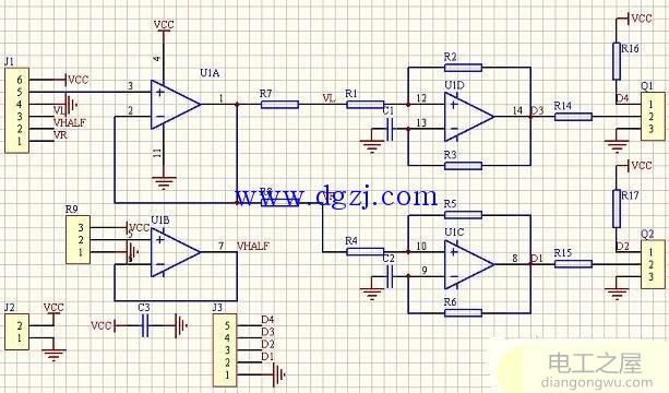 l298n电机驱动模块pwn的实现