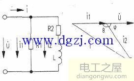 功率因数是怎么测量出来的