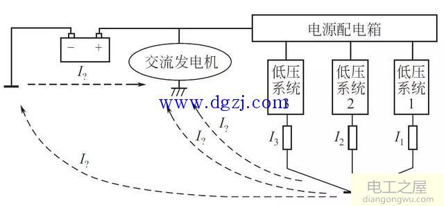 继电器的构造及工作原理图