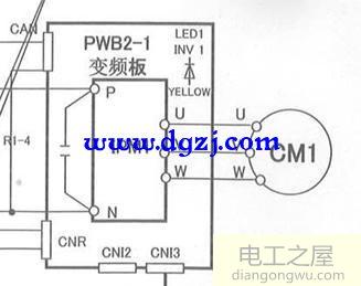 空调ipm模块是什么?如何判断好坏