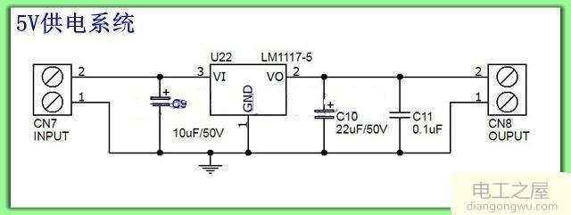 嵌入式系统电路板供电系统应该如何设计
