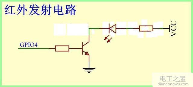 单片机会做流水灯怎么做红外遥控灯