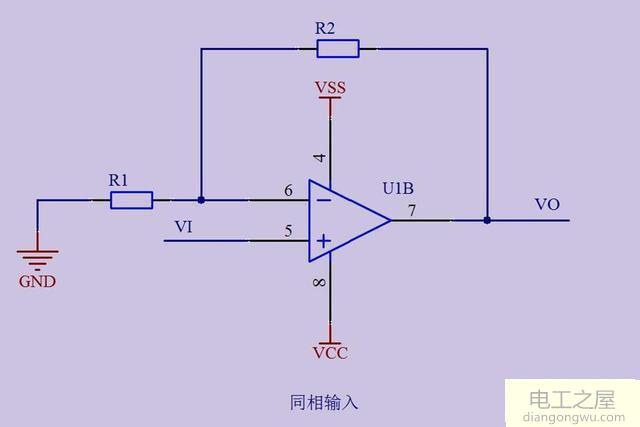 如何将气压传感器(SM5651)的信号用运算放大器放大10倍