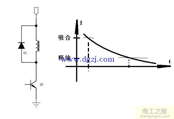 继电器使用方法及注意事项图解