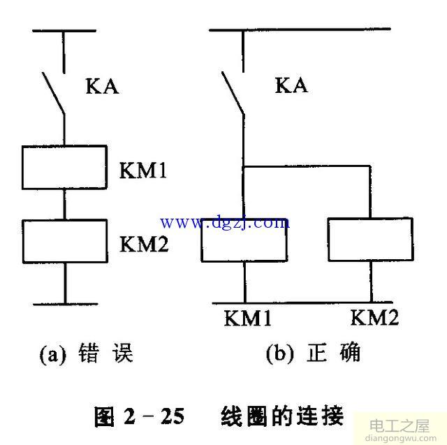 继电器工作原理_继电器分类及图形符号