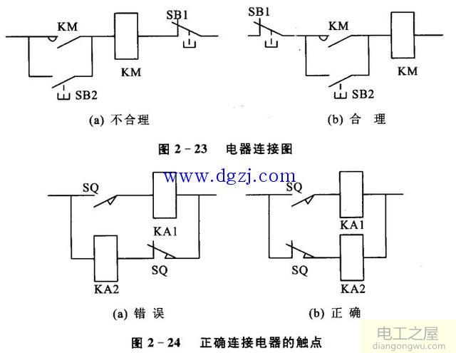 继电器工作原理_继电器分类及图形符号