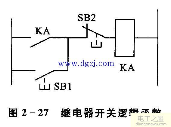 继电器工作原理_继电器分类及图形符号