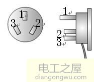 插座的接线方法及用电安全讲解