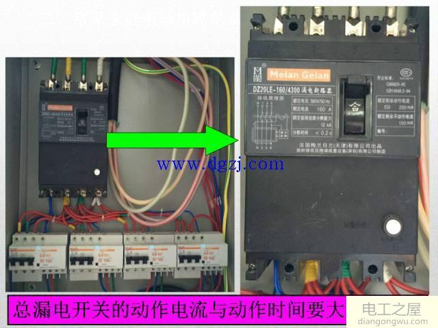 家庭电器电路的认识和简单安装