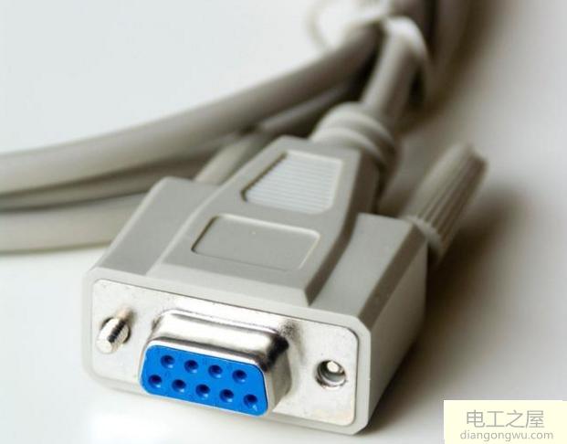 stm8单片机USB转换串口芯片详解