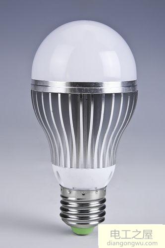 LED比白炽灯节能吗?发光原理一样吗