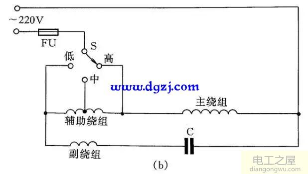 电工必会接线方法图解大全