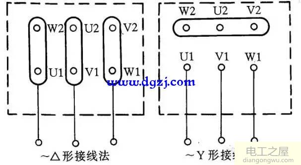 电工必会接线方法图解大全