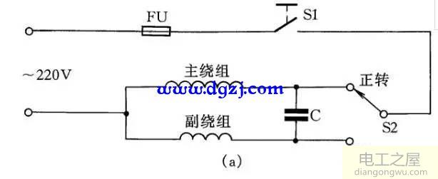 电工必会接线方法图解大全