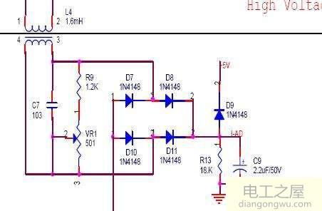 九阳电磁炉间歇加热该怎么维修