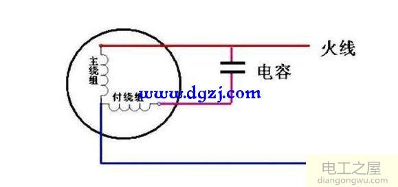 电动机怎么测量好坏?单相电动机好坏的分析测量