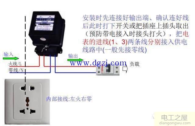 电工的基础知识_电工入门基础知识