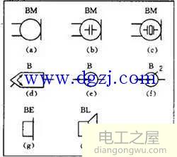 电路图怎么看?快速学看电子电路图