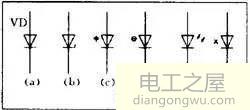 电路图怎么看?快速学看电子电路图