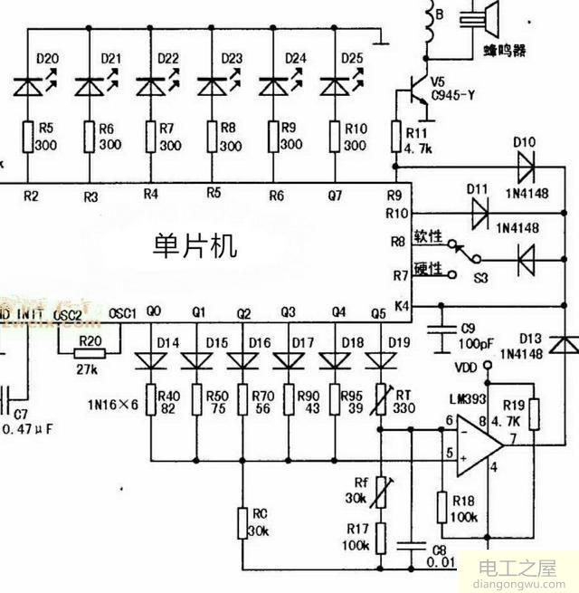 电饭锅指示灯不亮不加热怎么回事