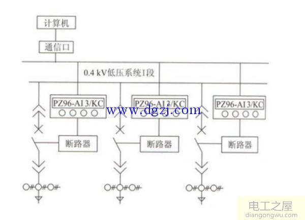 施耐德塑壳断路器接线方式