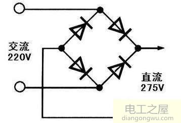 led灯的图怎么画?LED灯的结构图怎么画