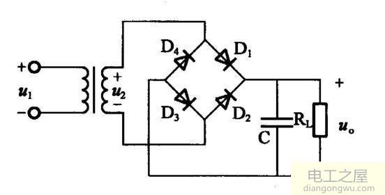 led的电源滤波电容是6.8微法换10微法可以吗