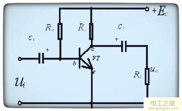 三极管加偏置电阻的作用是什么
