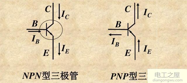 三极管的基本特性及断电器的制作