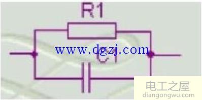 RC电路的分类及原理