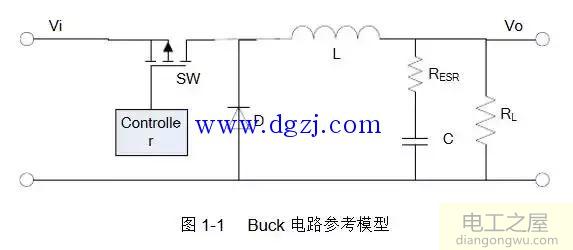 开关电源如何布局布线及选择