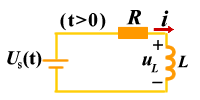 动态电路方程及电路初始条件的确定