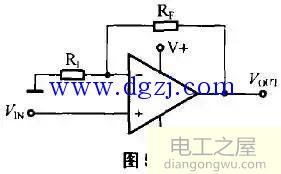 什么是电压比较器?电压比较器工作原理及应用