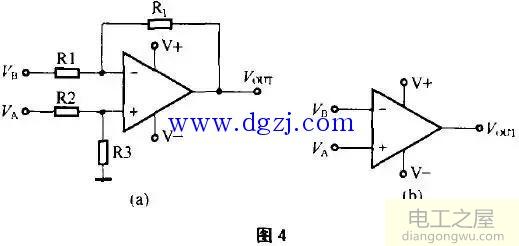 什么是电压比较器?电压比较器工作原理及应用