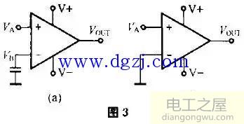 什么是电压比较器?电压比较器工作原理及应用