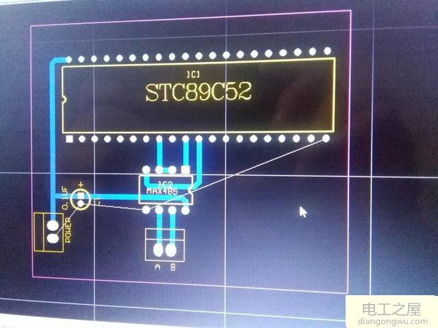 怎么把原理图变成线路板