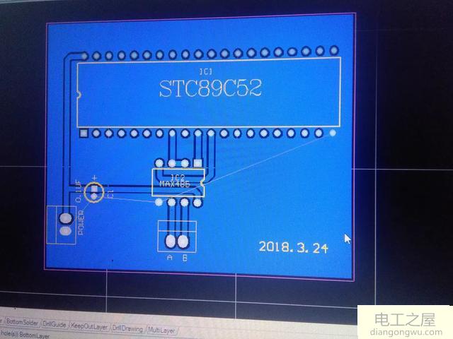 怎么把原理图变成线路板
