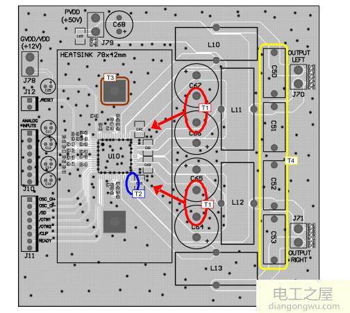 数字功放的概念及原理