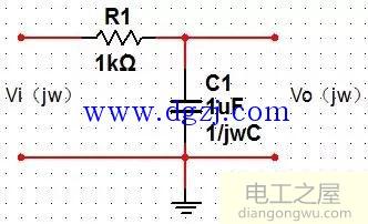 低通滤波器设计理念