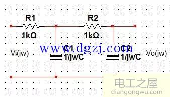 低通滤波器设计理念