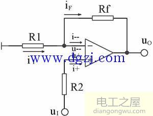 运算放大器基础知识点总结