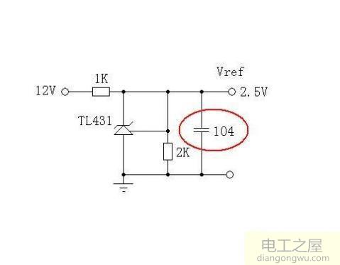 电路只有正电源的单电源系统如何取负电源