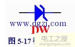 稳压二极管怎么用?稳压二极管使用<a href=http://www.diangongwu.com/zhishi/dianlutu/ target=_blank class=infotextkey>电路图</a>