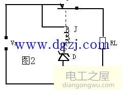 稳压二极管如何使用?稳压二极管使用方法