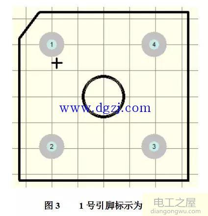 单片开关电源PCB版图的设计