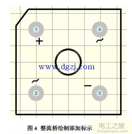 单片开关电源PCB版图的设计