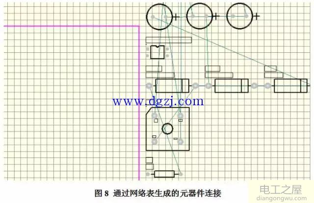 单片开关电源PCB版图的设计